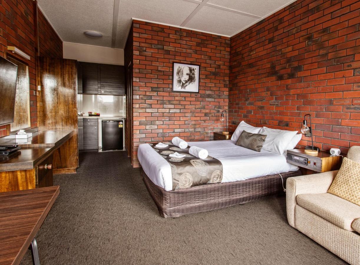 Hi Way Eight Motor Inn Stawell Exterior foto