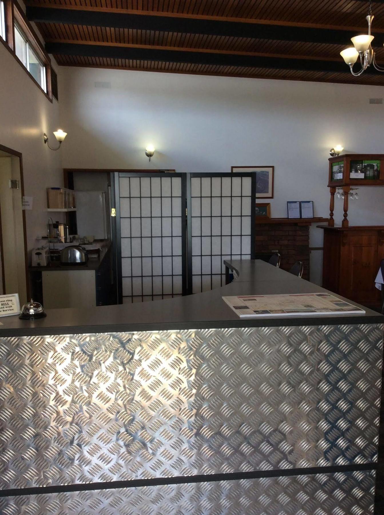 Hi Way Eight Motor Inn Stawell Exterior foto